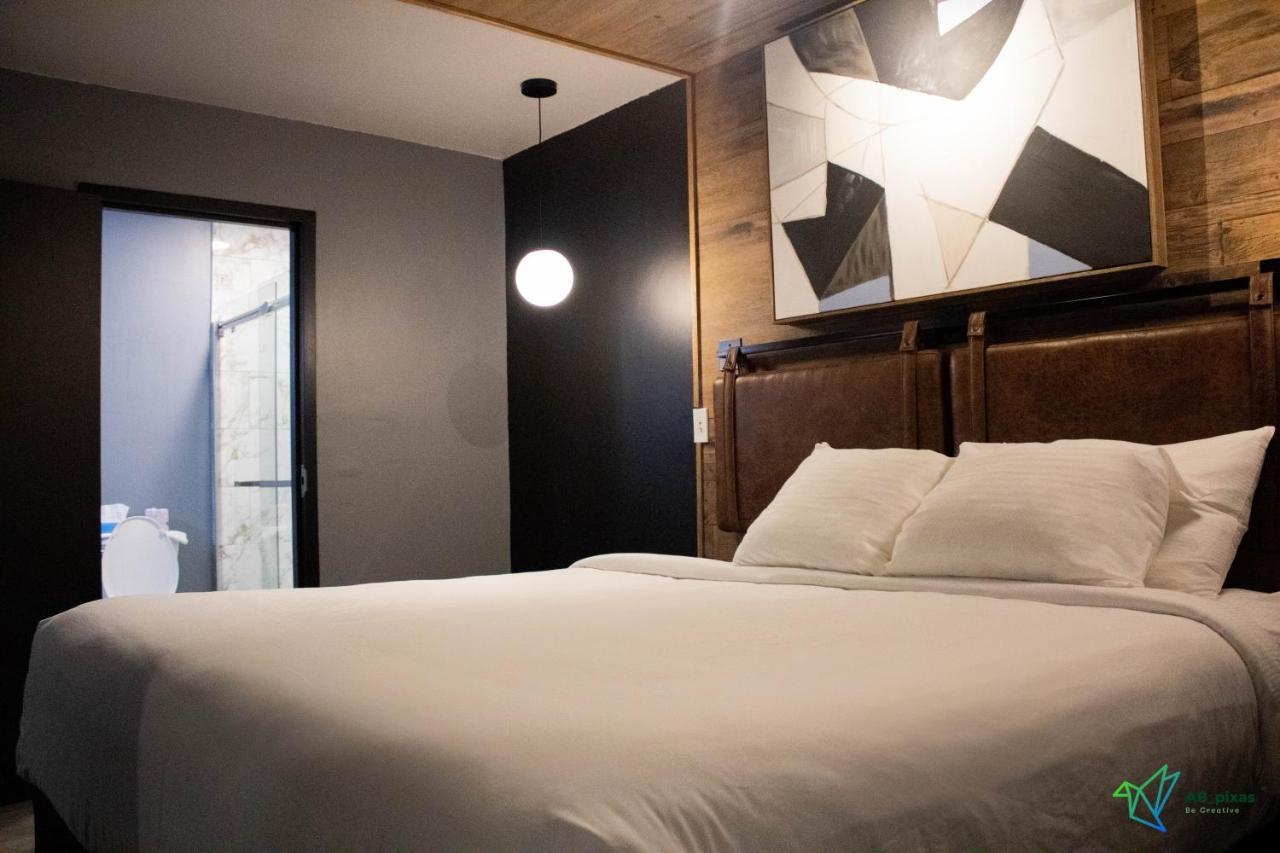 Glengarry Extended Stays Truro Exteriör bild